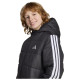 Adidas Παιδικό μπουφάν Essentials 3-Stripes Padded Jacket